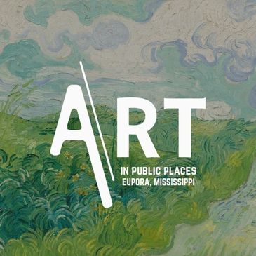 City of Eupora Art in Public Places