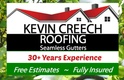 Kevin Creech Roofing