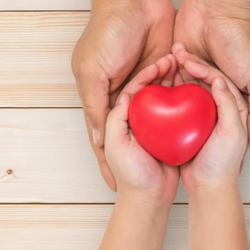 Mom's Who've Lost a Child to an Opioid-Related Death