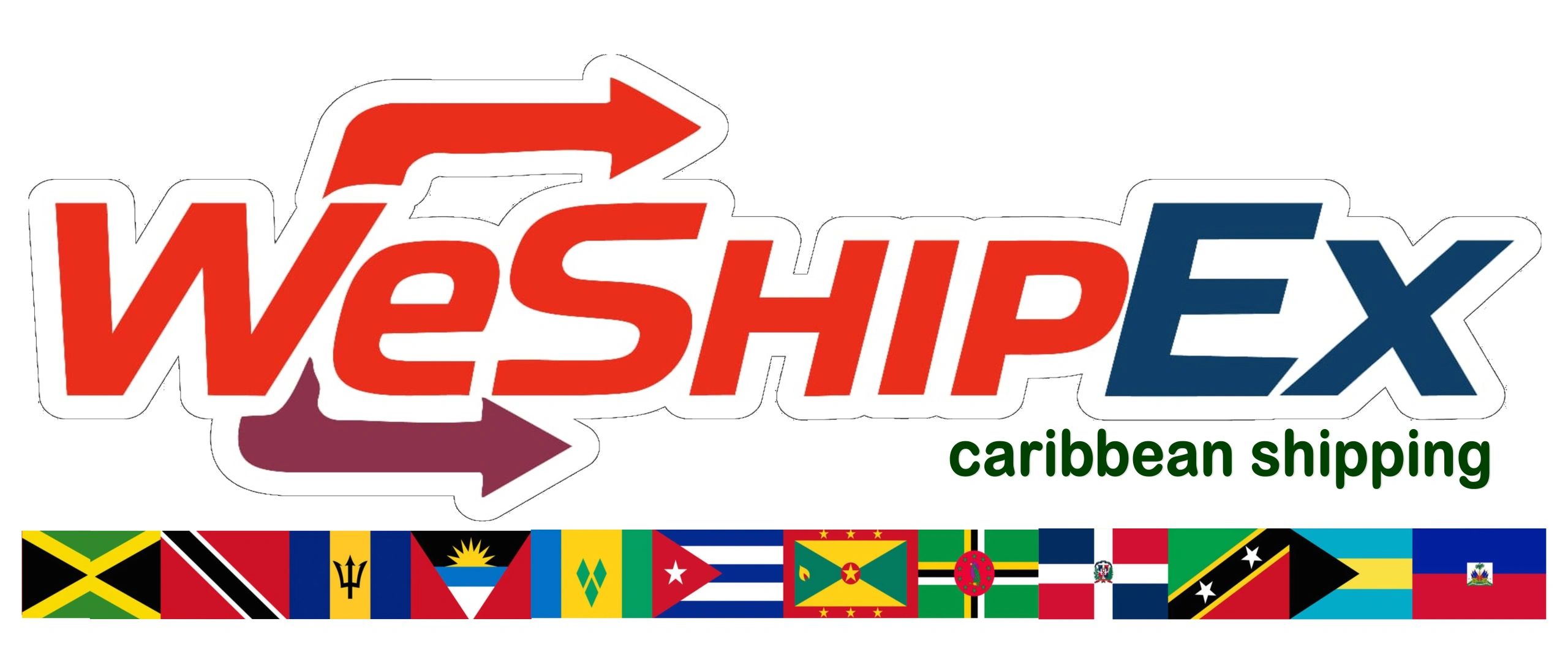 Weshipex logo