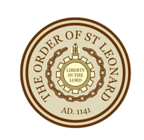 The Order of St Leonard