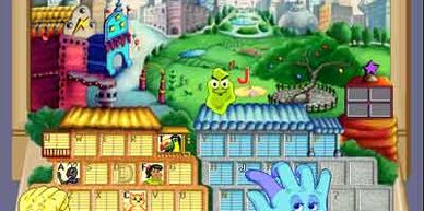 Read, Write and Type recommended by teachers and parents.