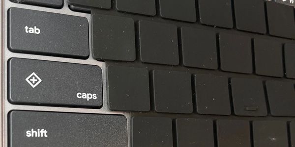 Blank Keyboard Covers for Schools