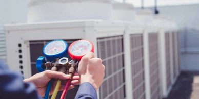 Residential HVAC Maintenance
