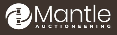 Mantle Auctioneering Logo