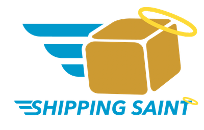 Shipping Saint Logo
