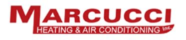 Marcucci Heating and Air Conditioning, Inc