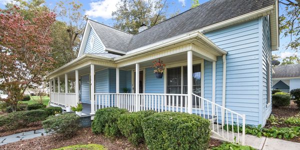 Home, House, Old House, Exterior Photography, Real Estate Photography, Mount Pleasant NC 