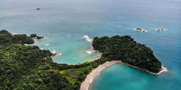 Manuel Antonio National Park