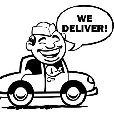 Home Delivery