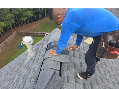 Roof Repairs