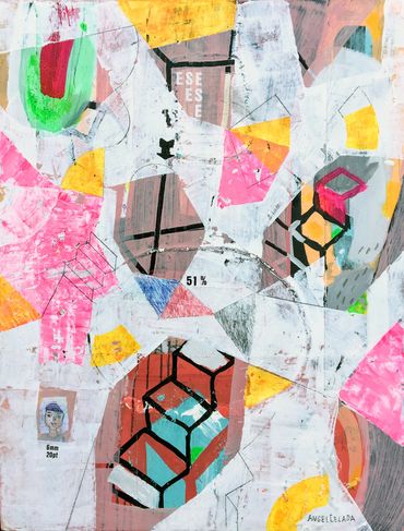 Ángel Celada. Pintura. Dibujo. Artista. Arte. Valencia. Bellas Artes. Cultura. Pintor.