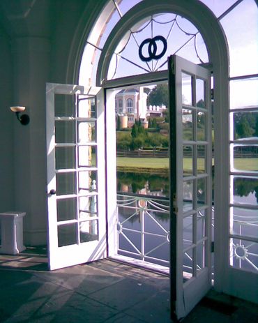 tiffany glass, stained glass window, leaded glass window, custom stained glass, beveled glass window