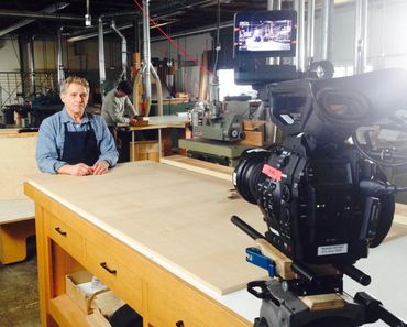 Abbott Lab commercial