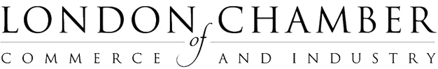 London chamber of commerce logo