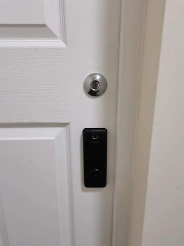 Smart lock and night latch