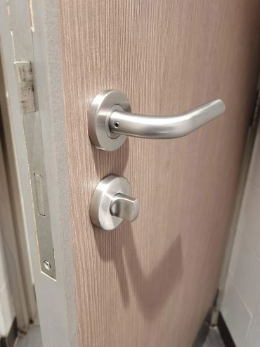 Thumbturn