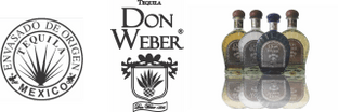 Tequila Don Weber