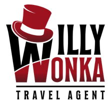 willy wonka travel
