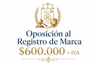 oposicion al registro de marca
