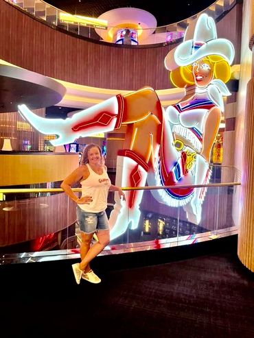 Kinmann's Classic Gas