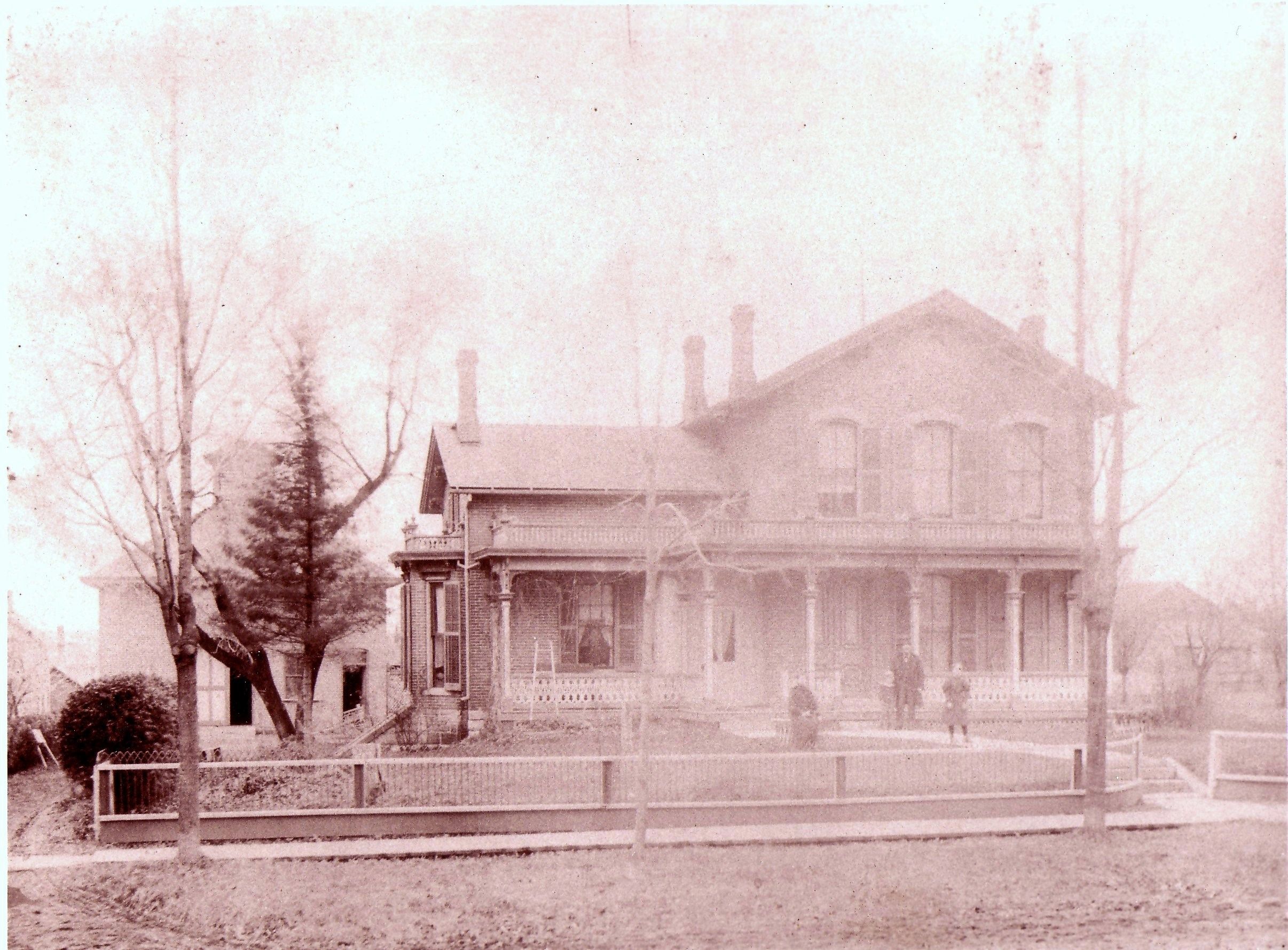 The Granger Homestead - Canandaigua, NY, The Granger Homest…