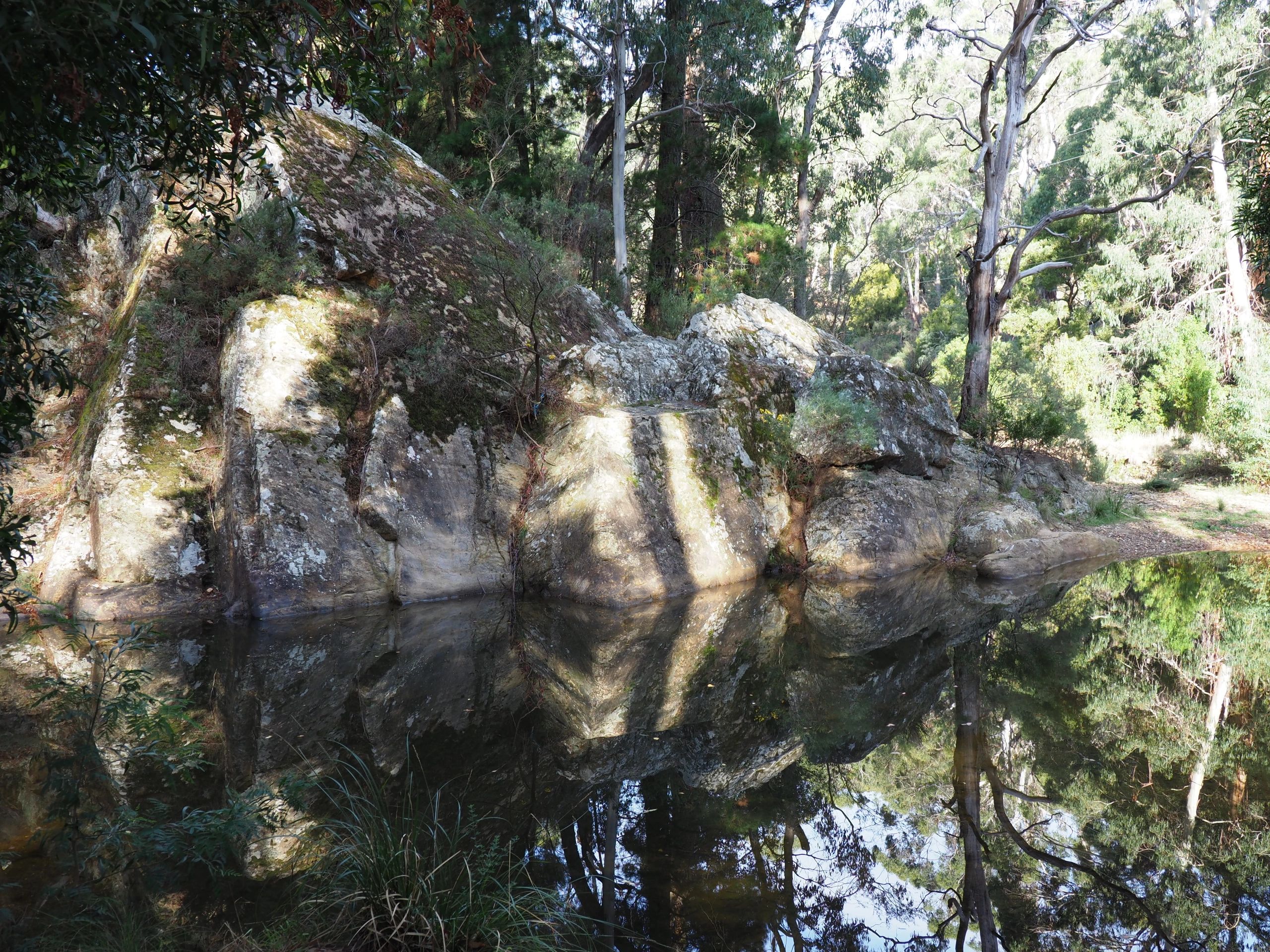 Blackwood Old Gold Retreat Blackwood, Victoria