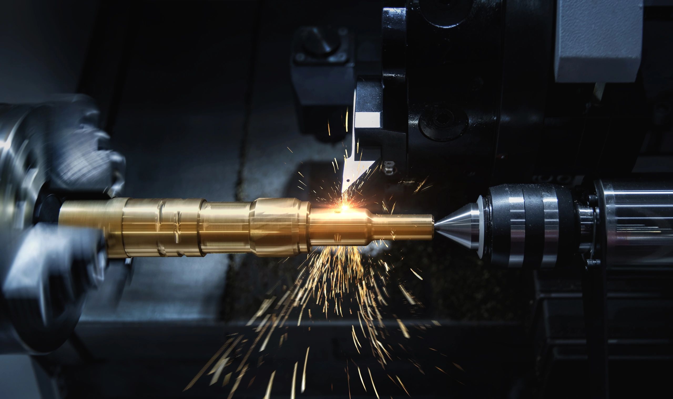 Metal working
