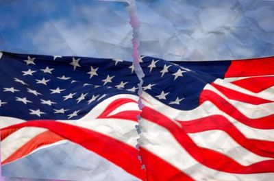 Respect for military, law enforcement and first responders who make sacrifices for the rest of us.