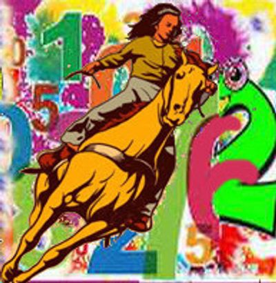 A poetic approach to the children's times-table