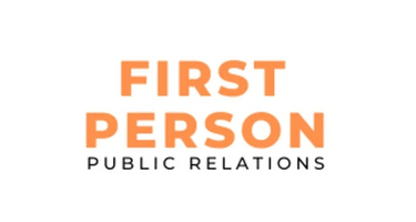 First Person Public Relations