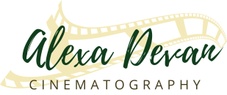 Alexa Devan Cinematography