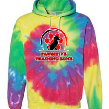 Order your Pawsitive Training Zone Gear from our online store