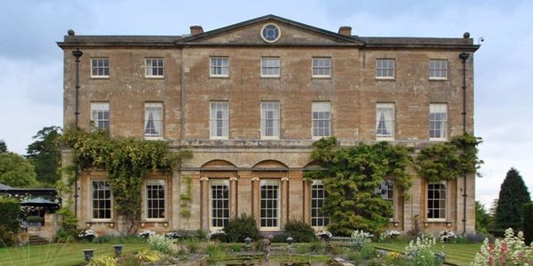 stately home, manor house and period home window cleaning