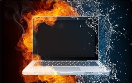 Disaster Recovery by Tech iSolutions in Bristol