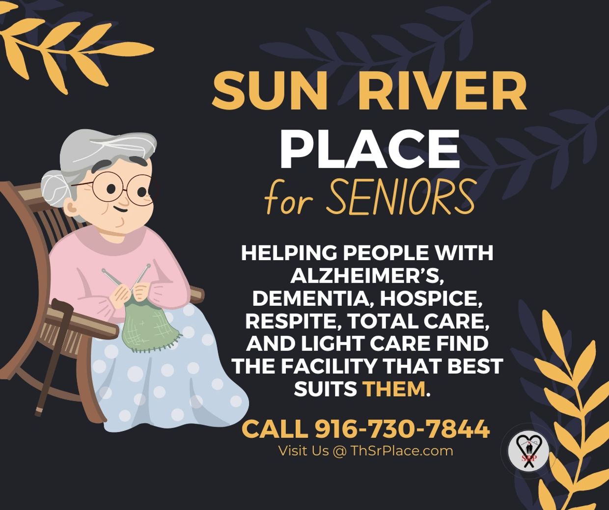 home health services, senior wellness programs, tailored senior support, quality caregiving, senior