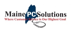 Maine PC Solutions