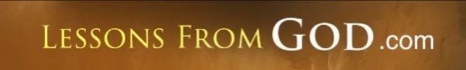 Lessons from God book, ebook and Audiobook- author Carla Cameron