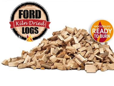 Wood logs suppliers range recommended by wood burner fitter Andy Yates Ltd Oxfordshire area