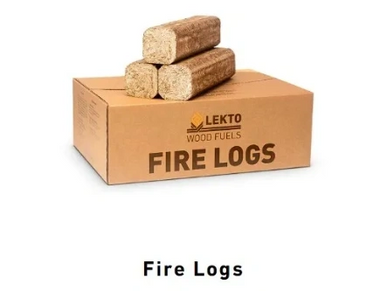Wood logs suppliers range recommended by wood burner fitter Andy Yates Ltd Oxfordshire area