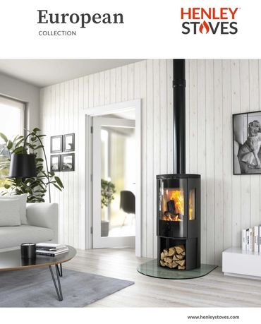 Henley stoves alternative range plenty to see and choose from contact Andy Yates Oxfordshire fitter