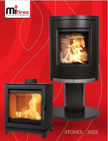 Mi Fires wood log burning and multi fuel range of traditional stoves all to the latest standards