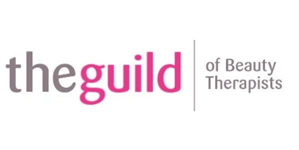 Logo for the Guild of Beauty Therapists