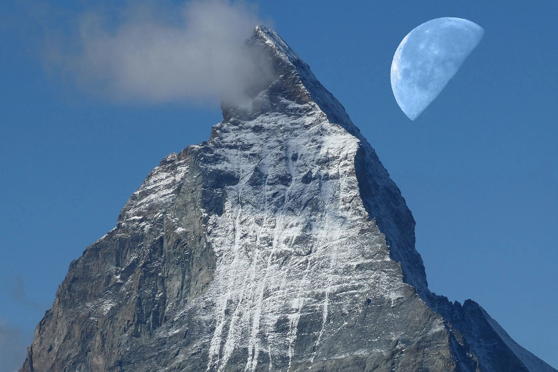 The Matterhorn