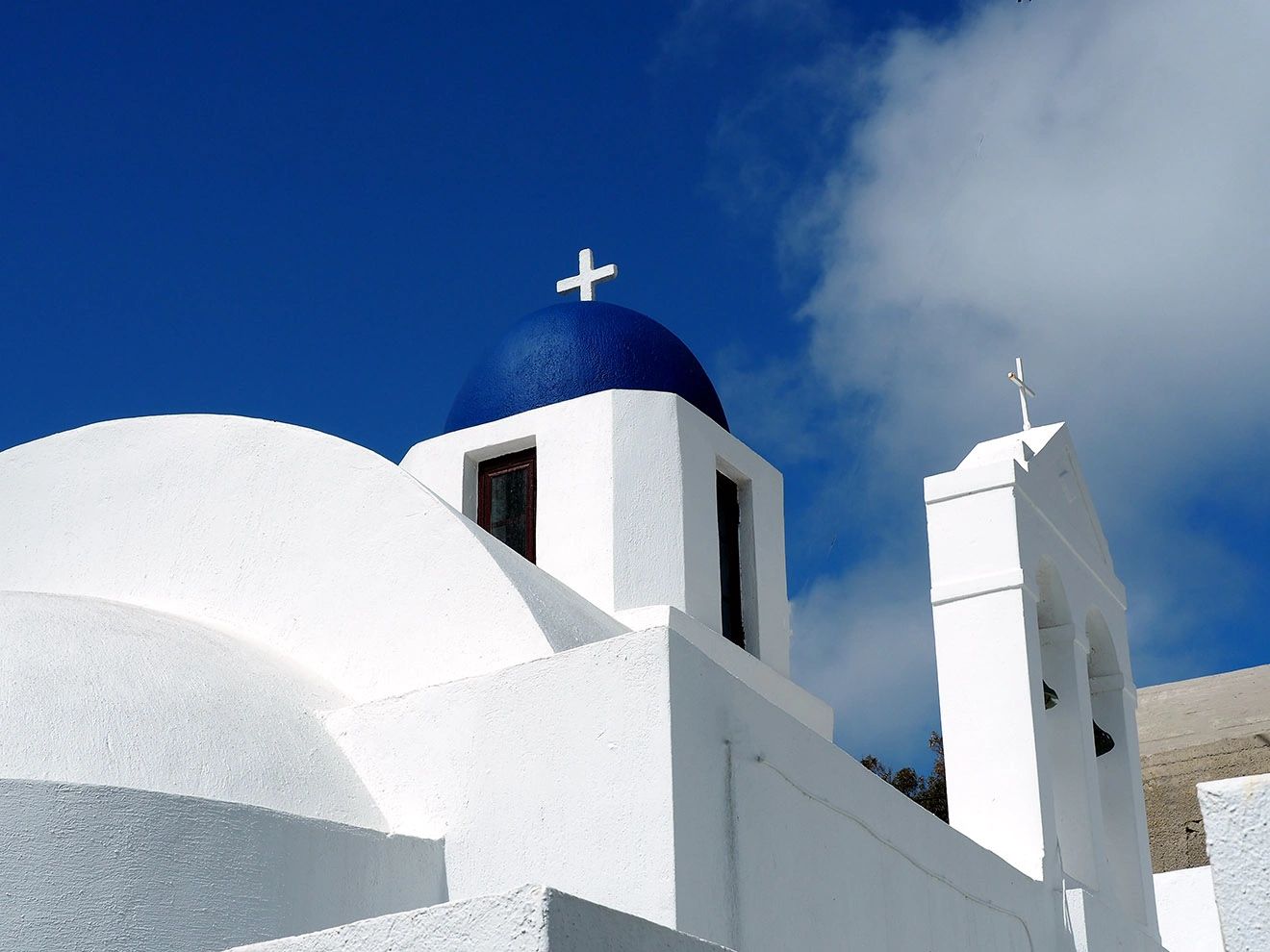 Santorinni