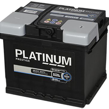 Car Batteries Ipswich