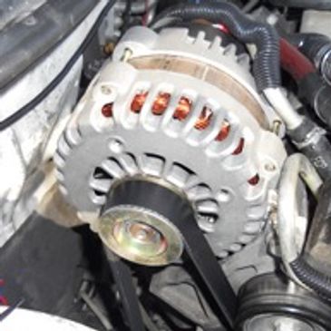 Car Part Replacement Ipswich