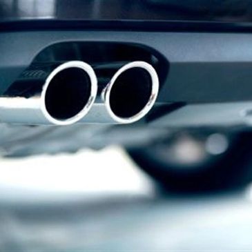 Exhausts Ipswich
