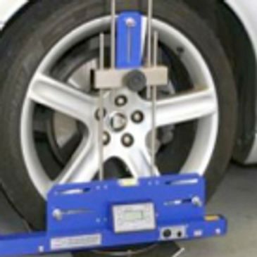 Wheel Alignment (tracking) Ipswich