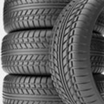 Car Tyres Ipswich
